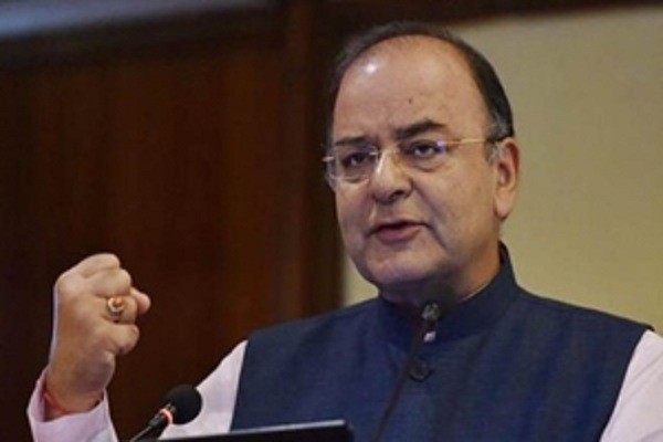 Jaitley Hits Out At Sinha, Calls Him Job Applicant At 80